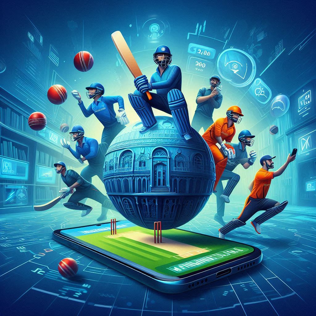 Fantasy Cricket